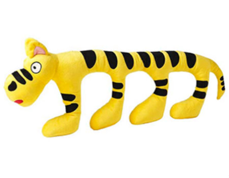 IKEA’nın oyuncakları çocuklardan ilham alıyor