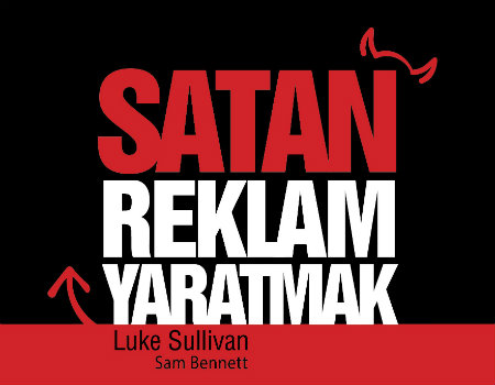 Satan reklam yaratmak