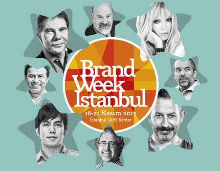 Brand Week Istanbul’da sizi neler bekliyor?