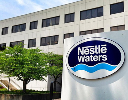 Nestlé Waters Türkiye’ye yeni pazarlama direktörü