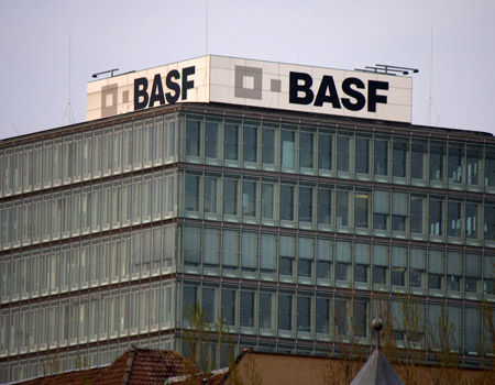 BASF’nin medya ajansı belli oldu