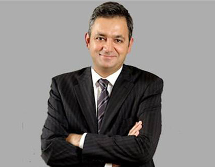 Doğan Holding’te Mehmet Ali Yalçındağ’a yeni görev
