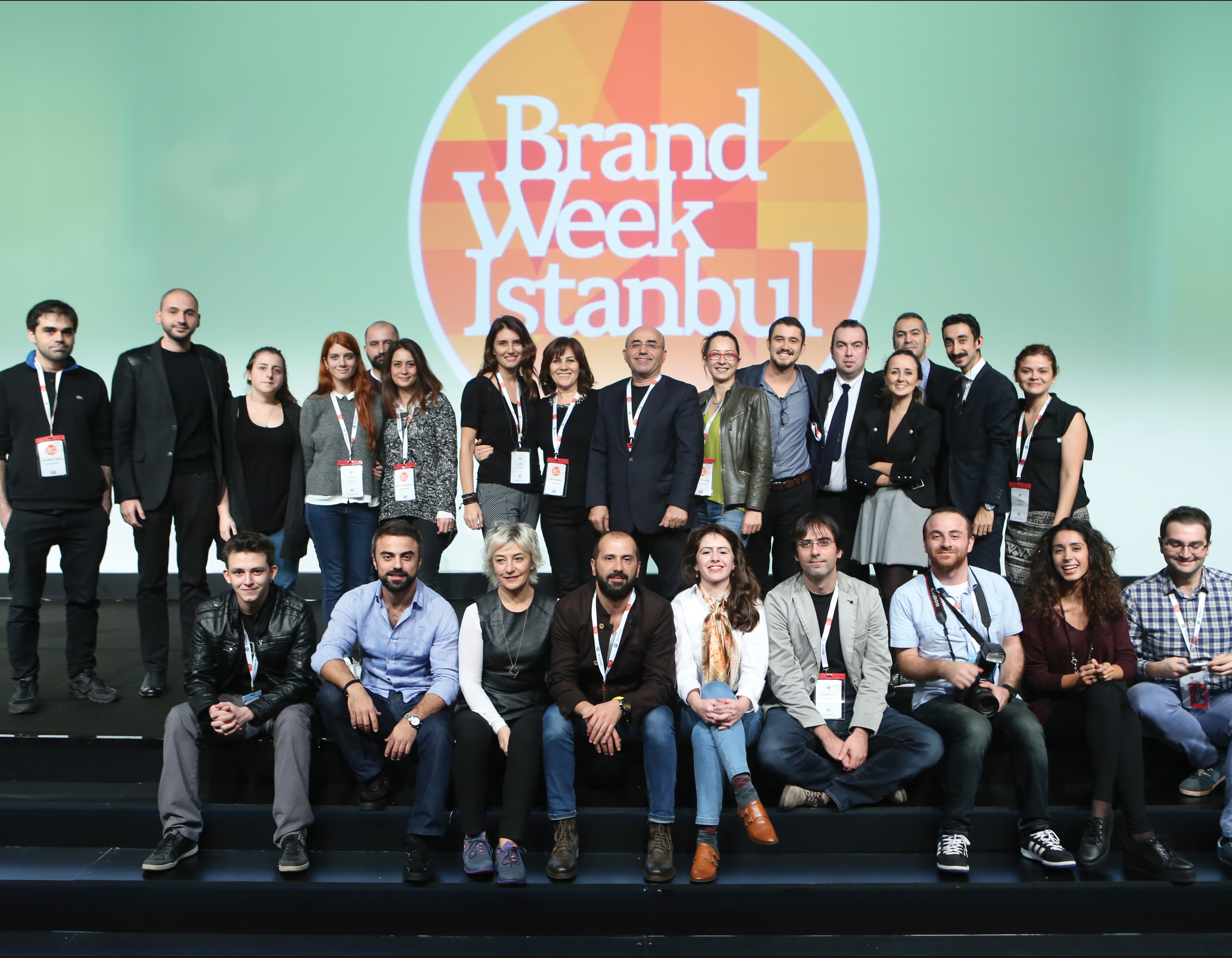 Brand Week Istanbul’un mutfağı