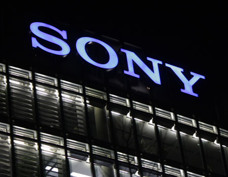 Sony’nin medya konkuru sonuçlanmak üzere