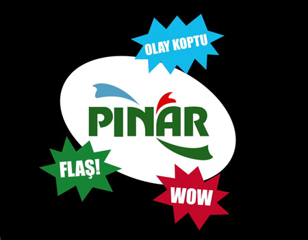 Pınar Et yeni ajansını seçti