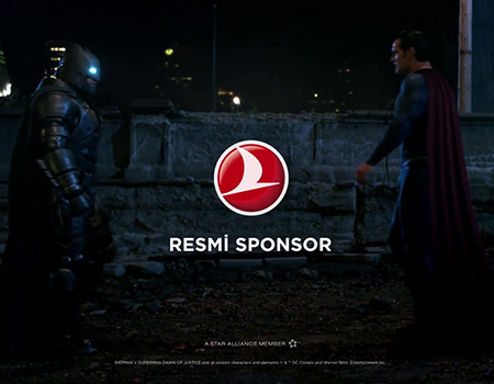 Türk Hava Yolları’ndan Super Bowl reklamı