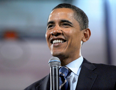 Obama SXSW’e geliyor
