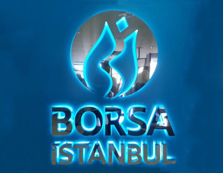 Borsa İstanbul'un reklam konkuru sonuçlandı