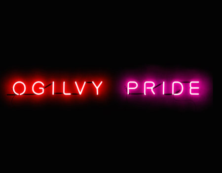 ‘Ogilvy Pride’ kapılarını açıyor