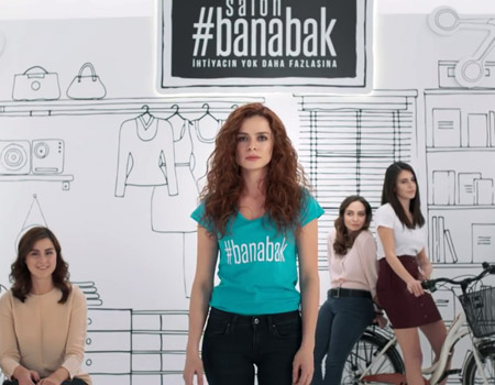 P&G #banabak'ın sonuçlarını açıkladı