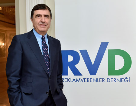 RVD’nin yeni yönetim kurulu belli oldu