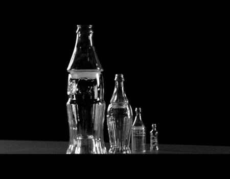 Coca-Cola şişesinin 100 yıllık hikâyesi