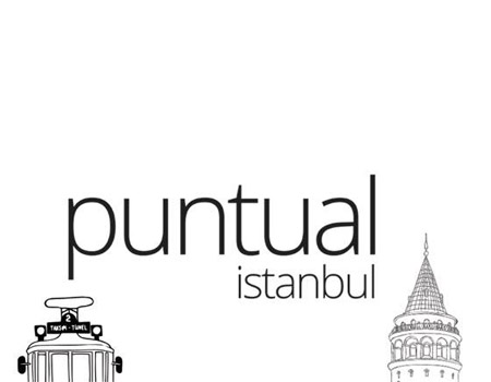 Puntual Istanbul’a yeni müşteri