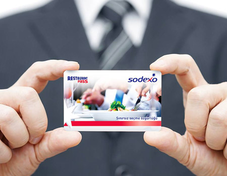 Sodexo'ya yeni iletişim ajansı