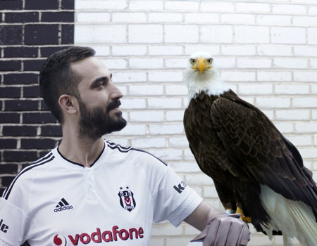Beşiktaş yuvaya geri dönüyor