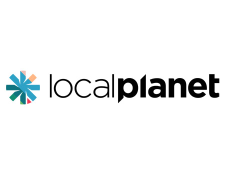 Yeni bir medya ajansı network'ü: Local Planet