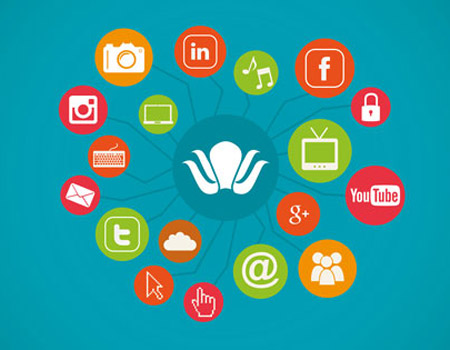 Ahtapot Sosyal Medya müşteri portföyünü genişletiyor