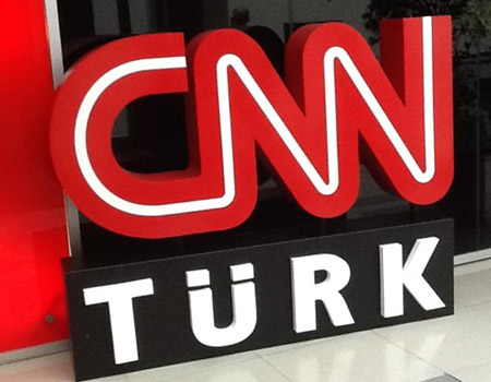 CNN Türk’te üst düzey ayrılık