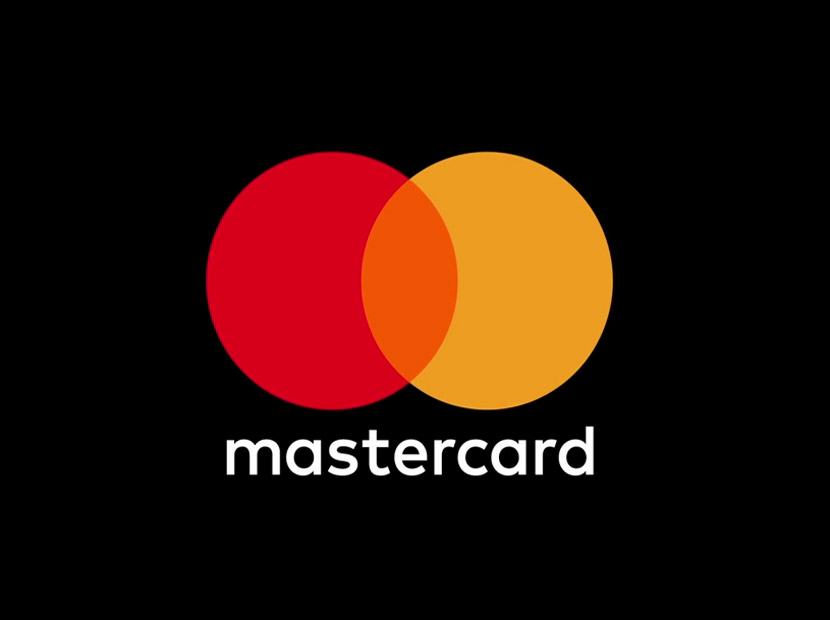 Mastercard logosunu yeniledi
