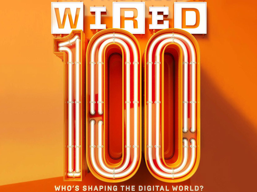 The Wired 100 listesinde Türkiye’den iki isim