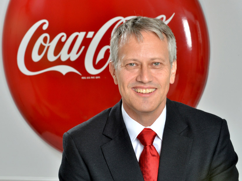 Coca-Cola’nın yeni CEO’su hakkında bilmeniz gereken üç şey