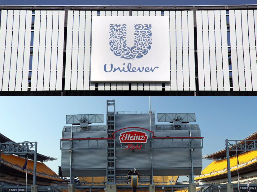Kraft Heinz’dan Unilever’e dev birleşme teklifi