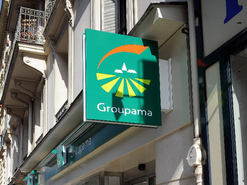 Groupama Türkiye’ye yeni genel müdür