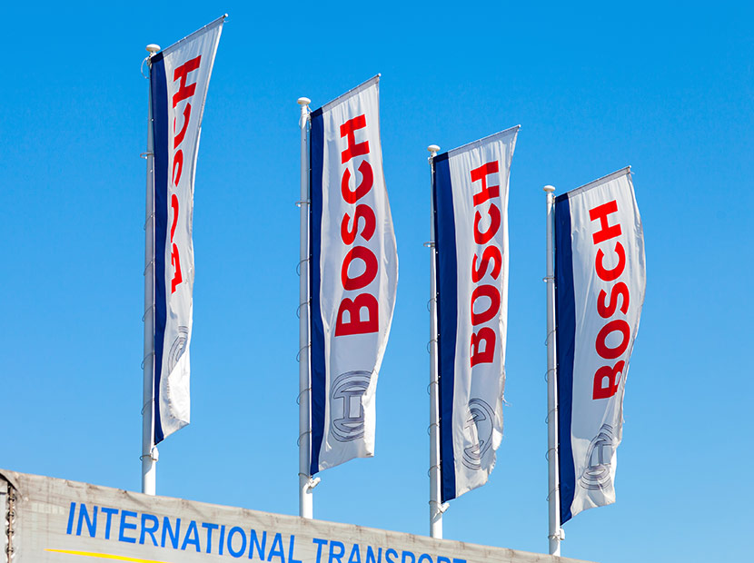 BSH Bosch beyaz eşya reklam konkuru sonuçlandı