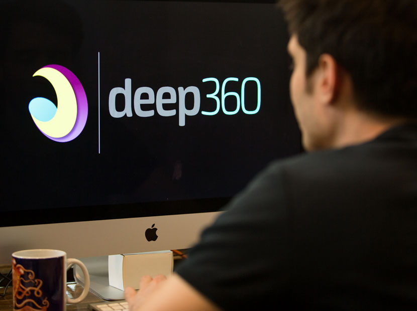 Deep360’a yeni müşteri