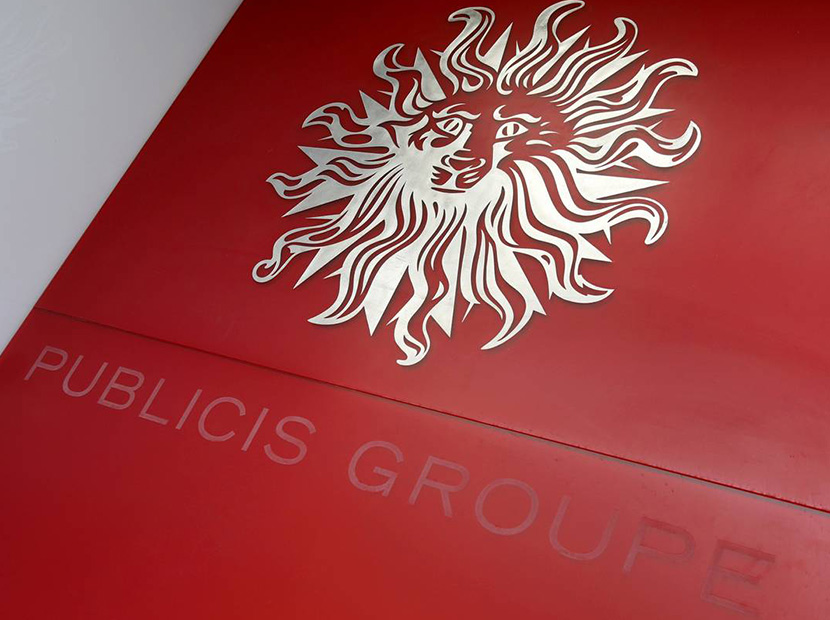 Publicis Groupe’tan 4,4 milyar dolarlık hamle