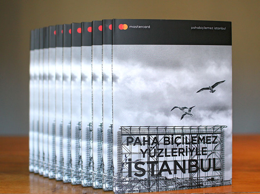 İstanbul’un “paha biçilemez” hikâyeleri