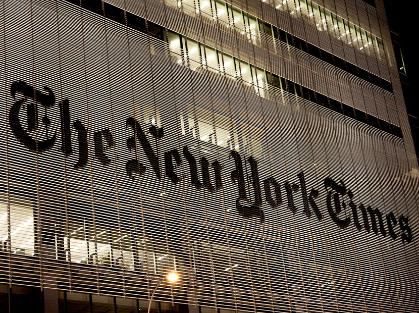 The New York Times, Japonya’da ilk ofisini açtı