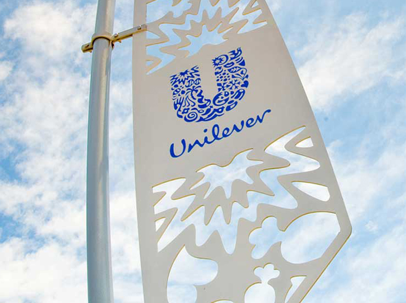 Unilever’de CEO değişimi
