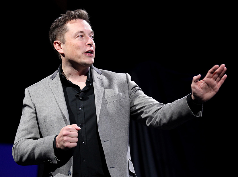 Elon Musk, Tesla Yönetim Kurulu Başkanlığı’ndan ayrılıyor