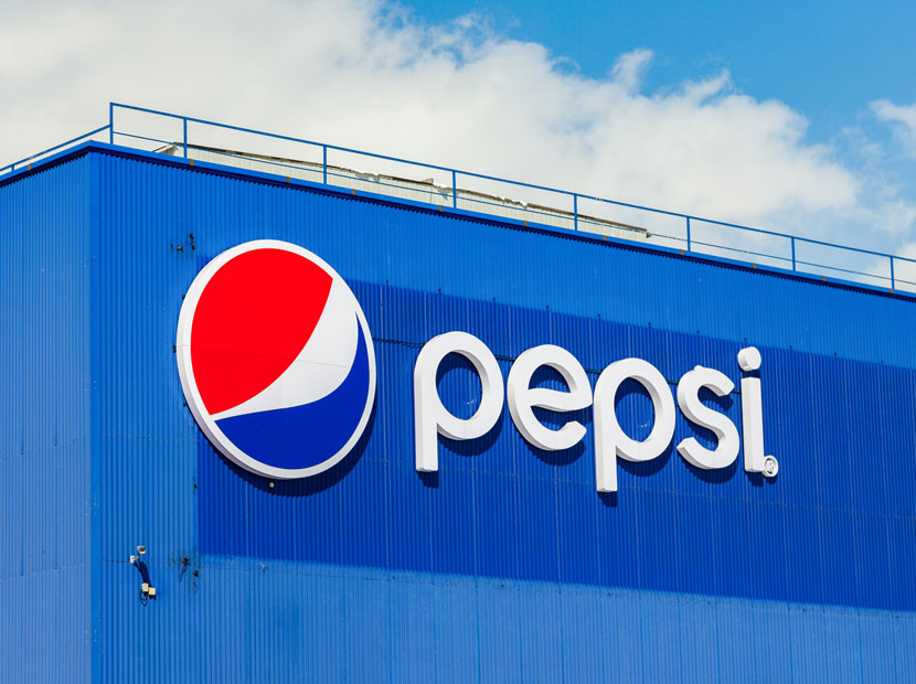 PepsiCo’ya yeni ajans
