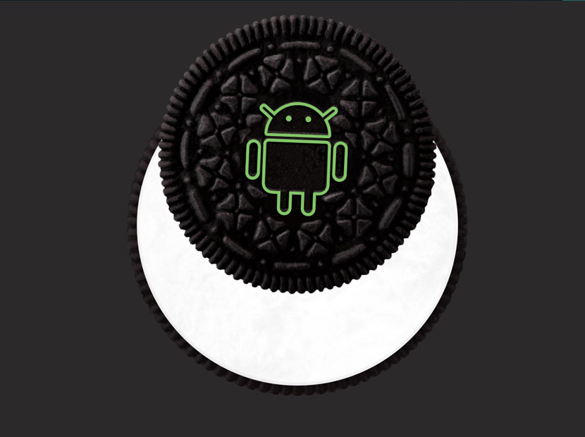 Google ve Oreo’dan işbirliği