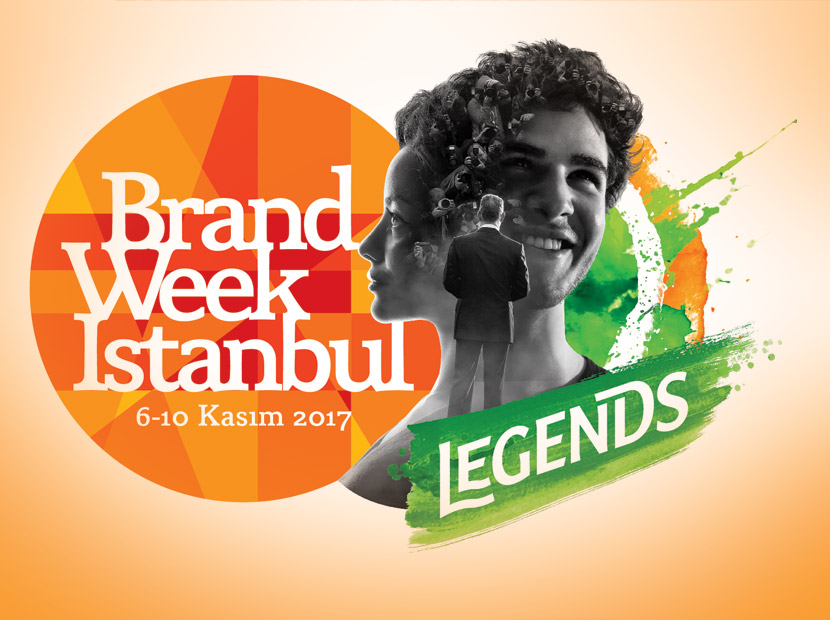 Dünden bugüne Brand Week Istanbul