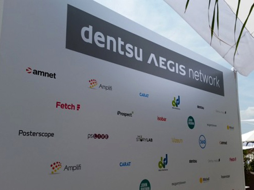 Dentsu Aegis Network’ün data birimi DAN DNA Türkiye’de