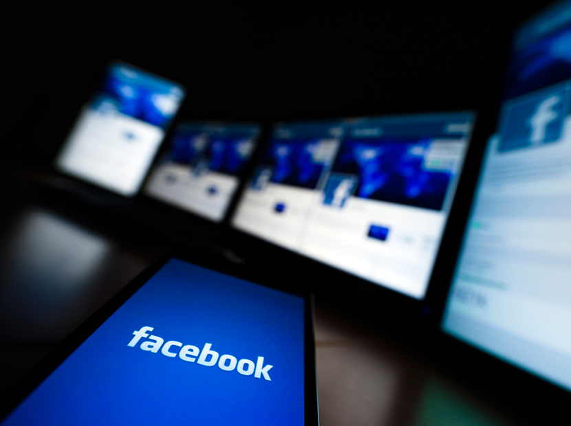 Facebook hızlı web sitelerine avantaj sağlayacak