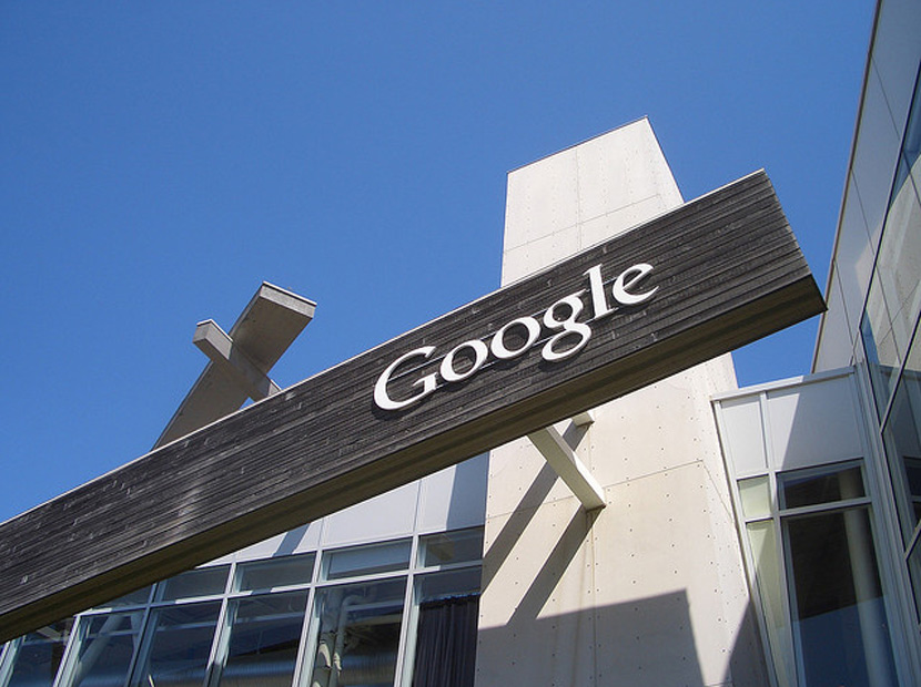 Kadın çalışanlarından Google’a cinsiyetçilik suçlaması