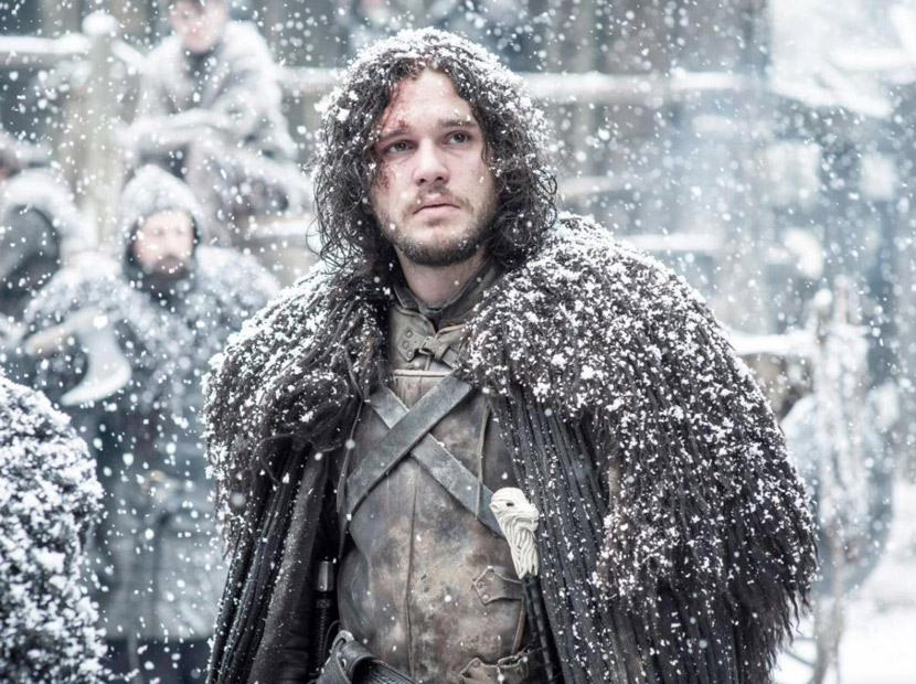 IKEA’dan Jon Snow pelerini yapma kılavuzu