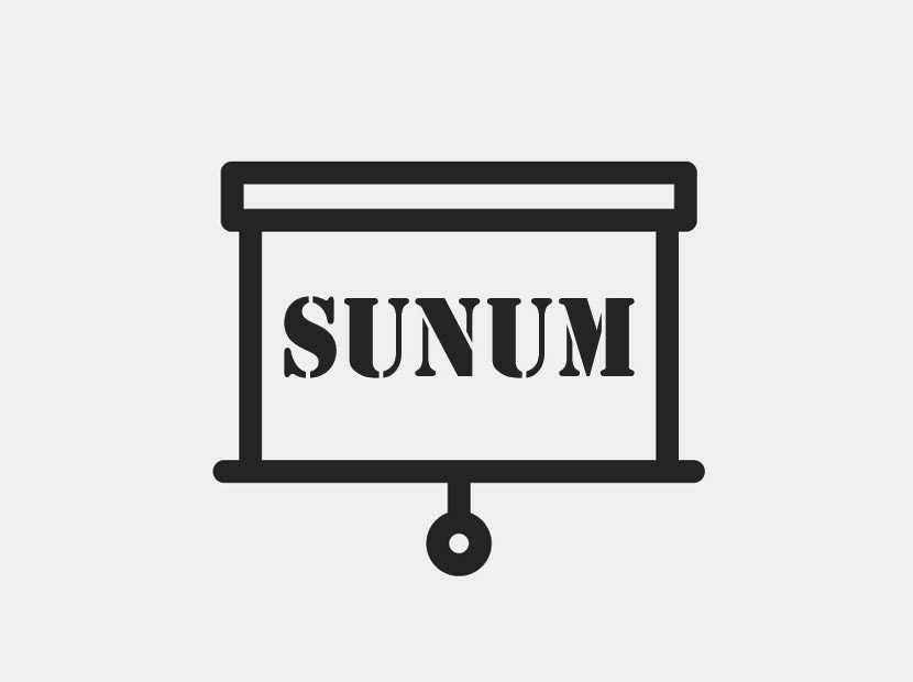 Ne, nasıl yapılmaz: Sunum