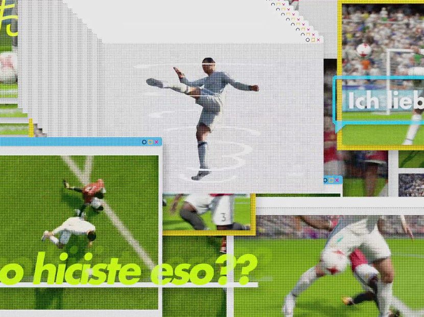 Ronaldo’nun bu hareketinin sırrı ne?