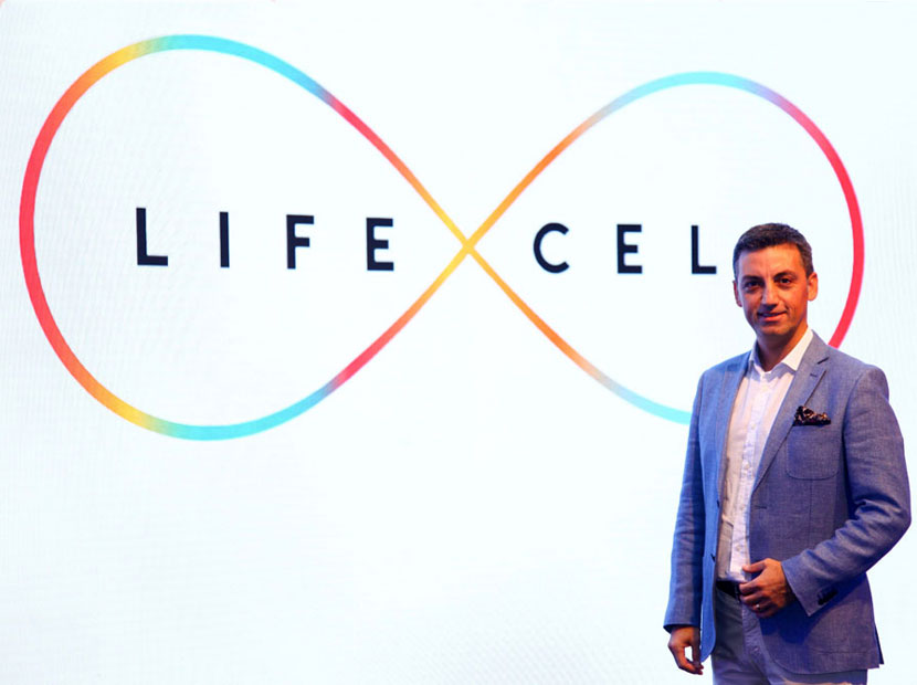 Turkcell'den yeni marka: Lifecell