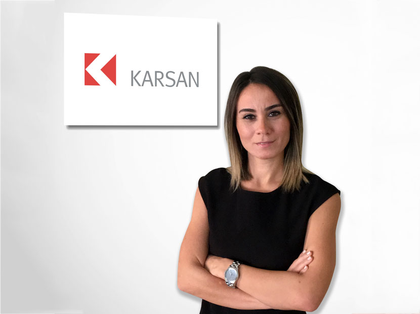 Karsan’a yeni pazarlama müdürü