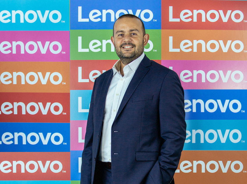 Lenovo Türkiye’ye yeni genel müdür