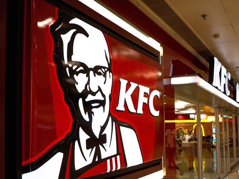 KFC Türkiye satıldı