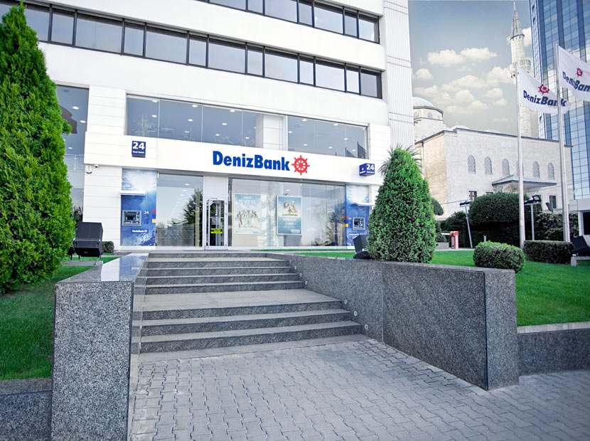 DenizBank’ın dijital konkuru sonuçlandı
