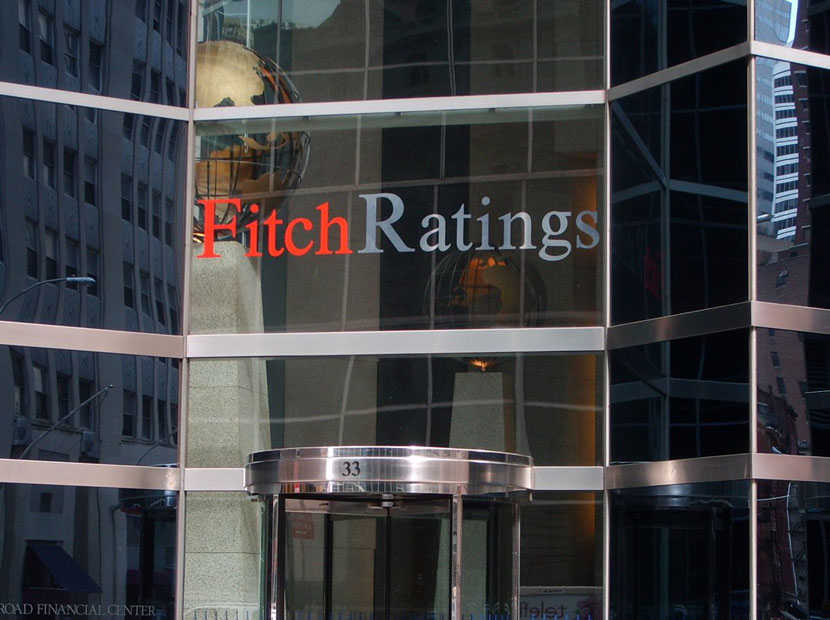 Fitch’ten Türkiye ofisini kapatma kararı