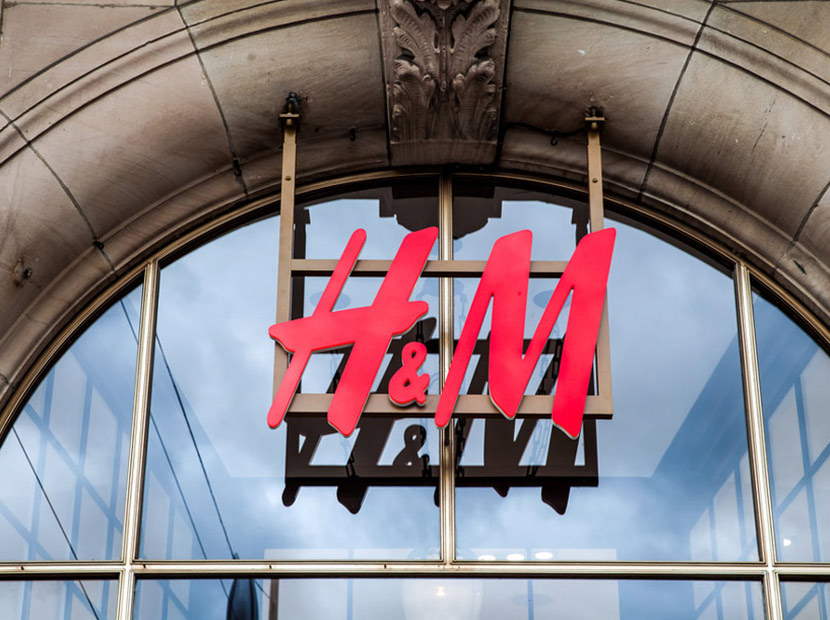 H&M’e ırkçılık suçlaması